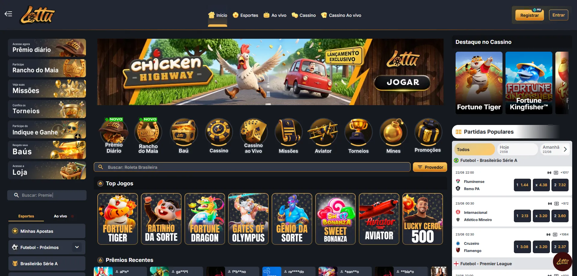 Lotus Bet Casino plataforma oficial de apostas online no Brasil