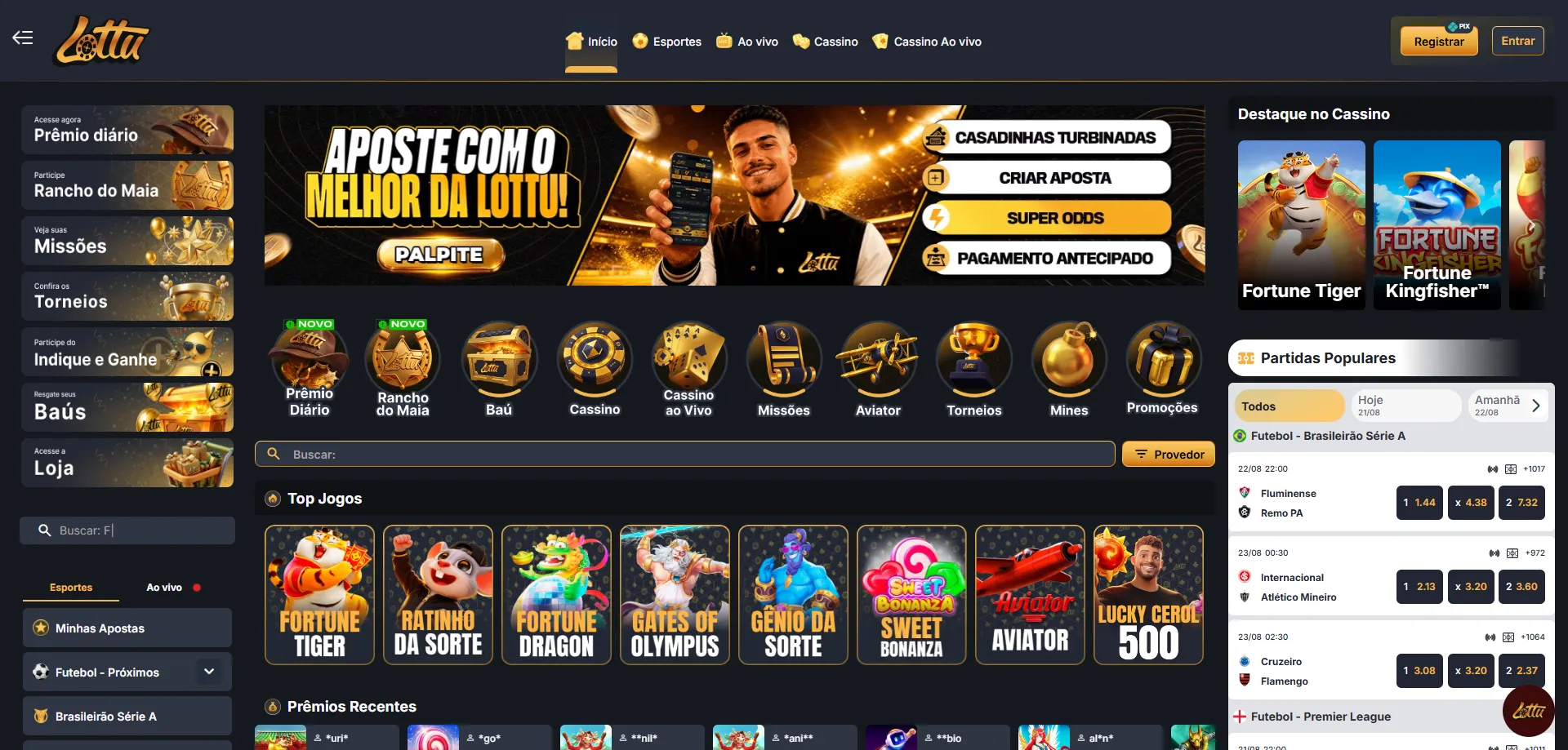 Lotus Bet Casino plataforma confiável para jogadores brasileiros em 2026